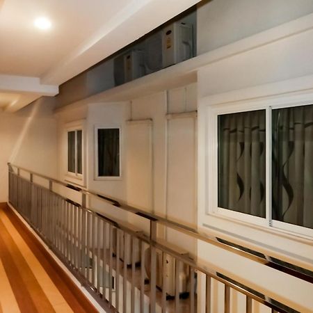 Oyo 120 Ja Siam City Near Bangkok Hospital Патая Екстериор снимка
